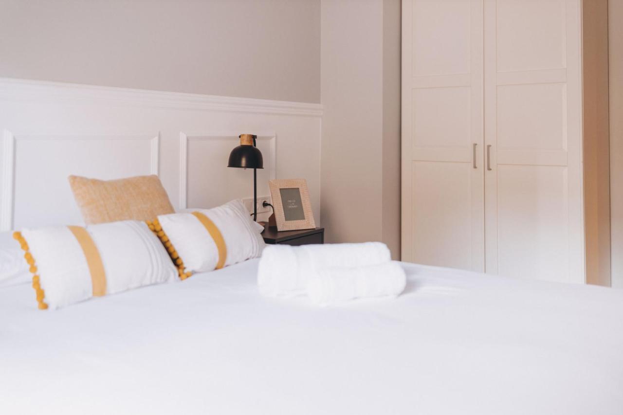 The Orbit Apartment Barcelona