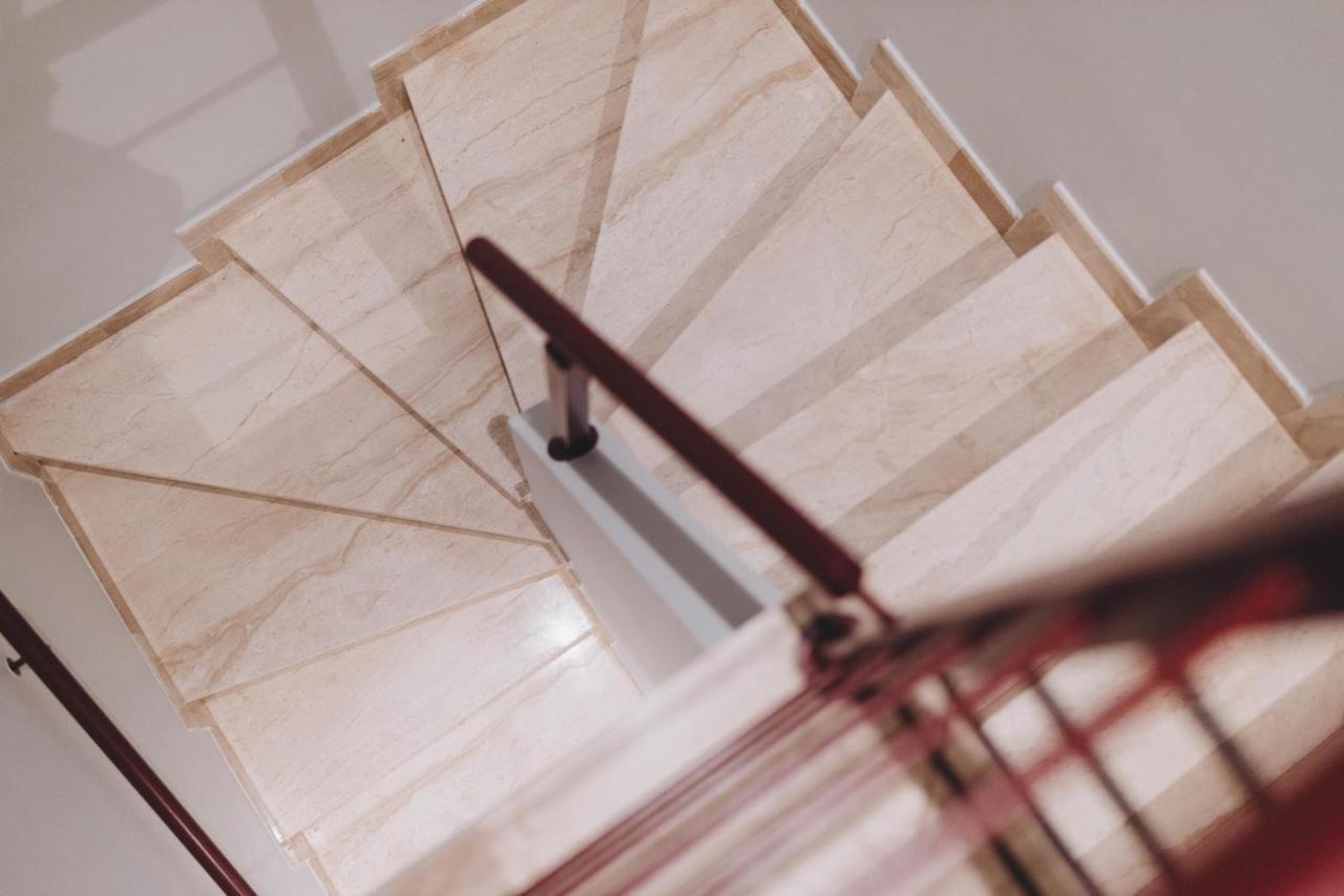 The Orbit Appartement