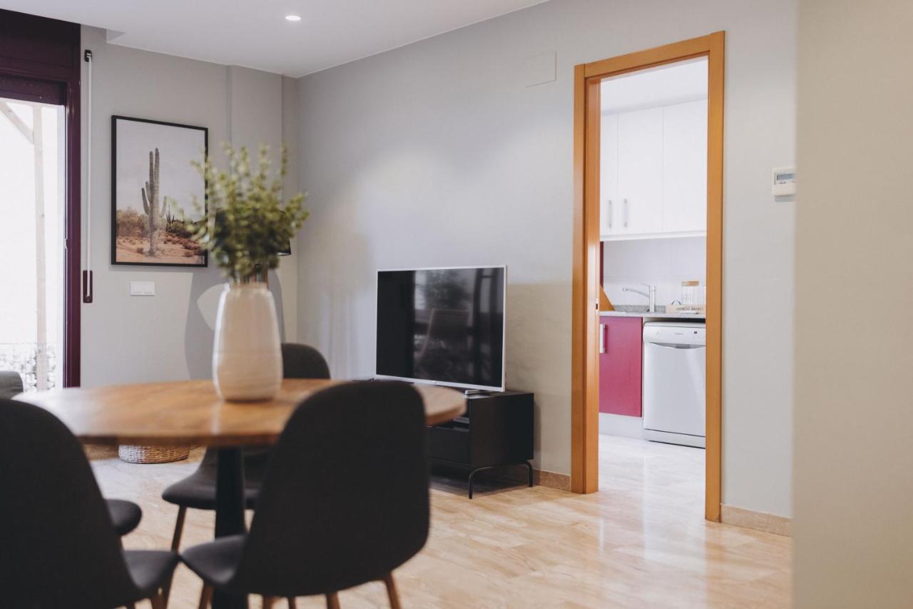 Appartement The Orbit Barcelona