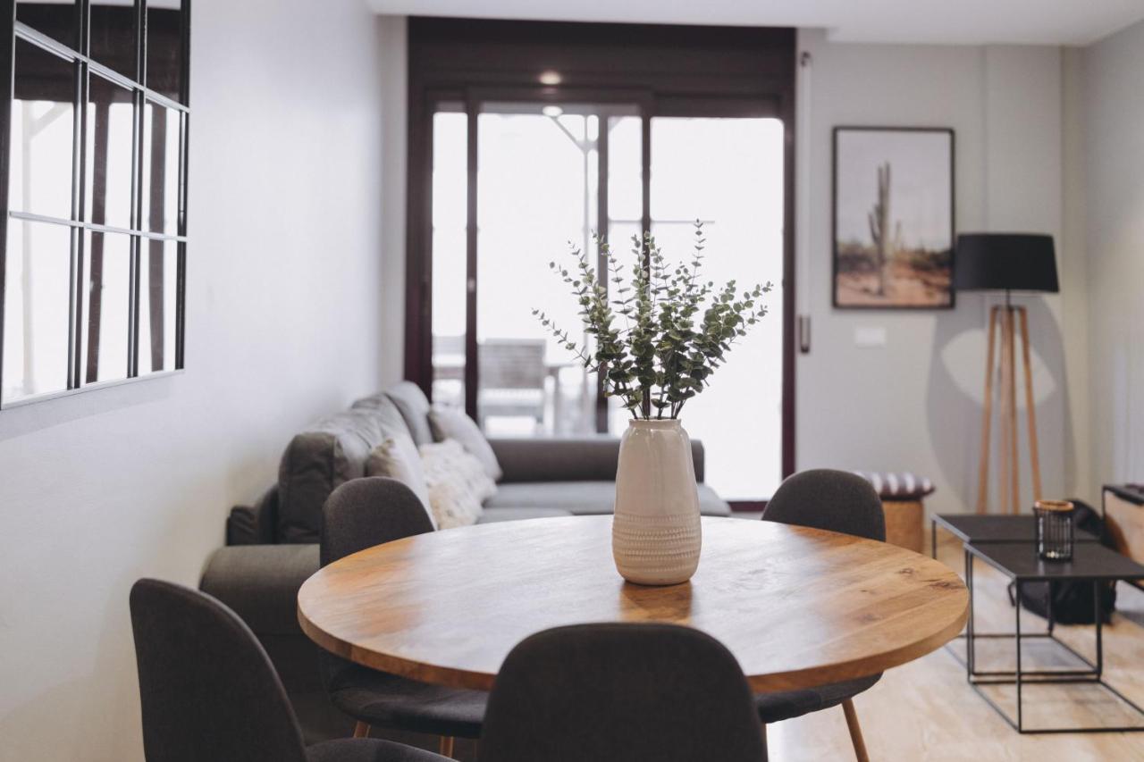 The Orbit Appartement Barcelona