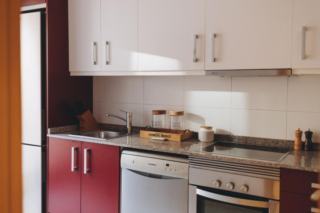 Appartement The Orbit Barcelona