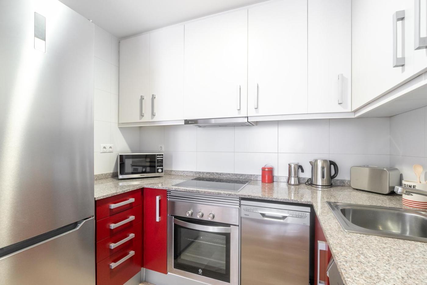 The Orbit Appartement