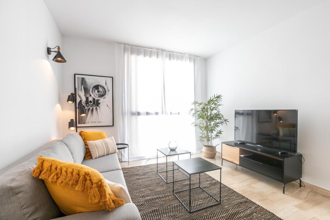 The Orbit Appartement *