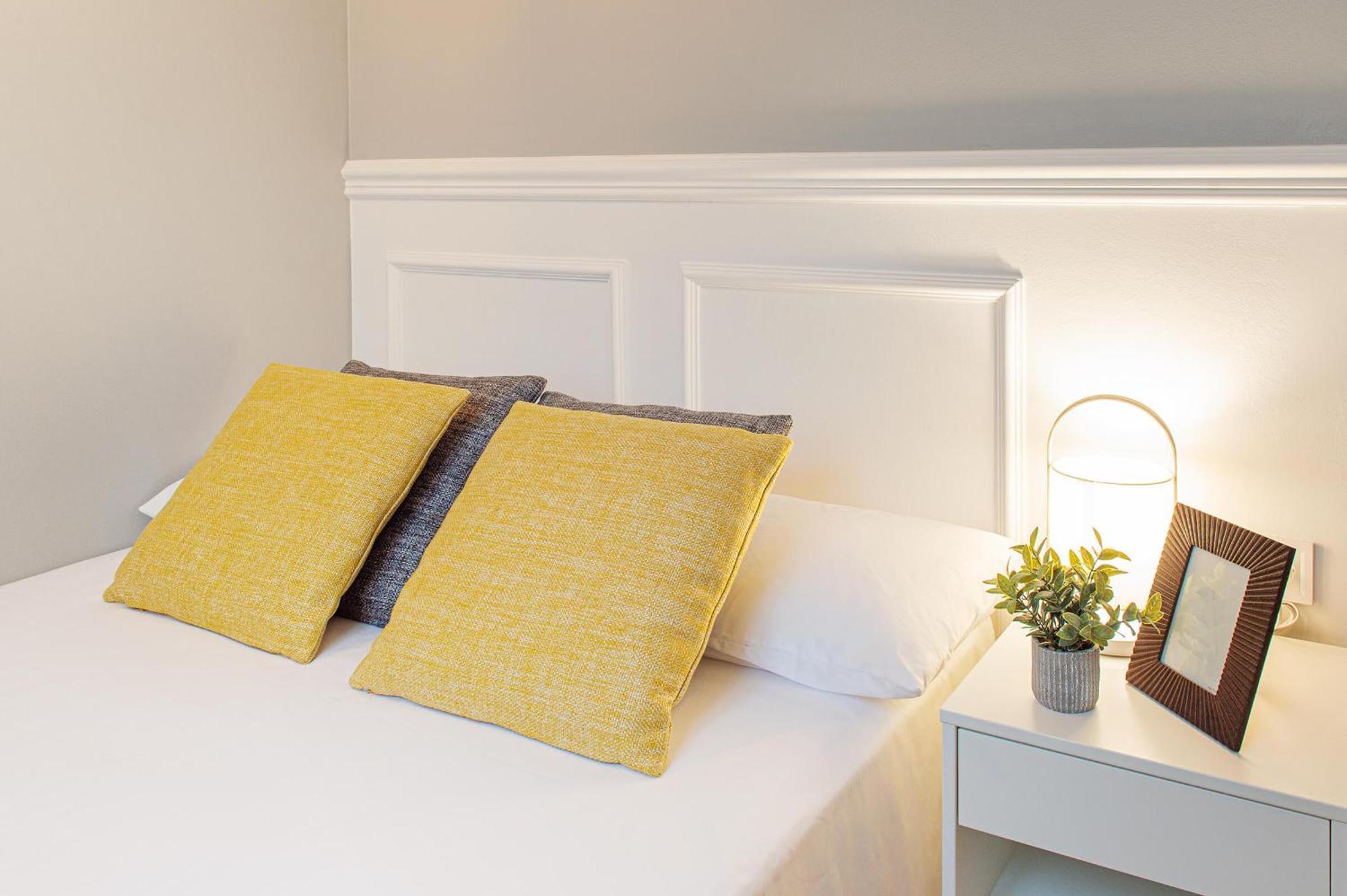 The Orbit Appartement