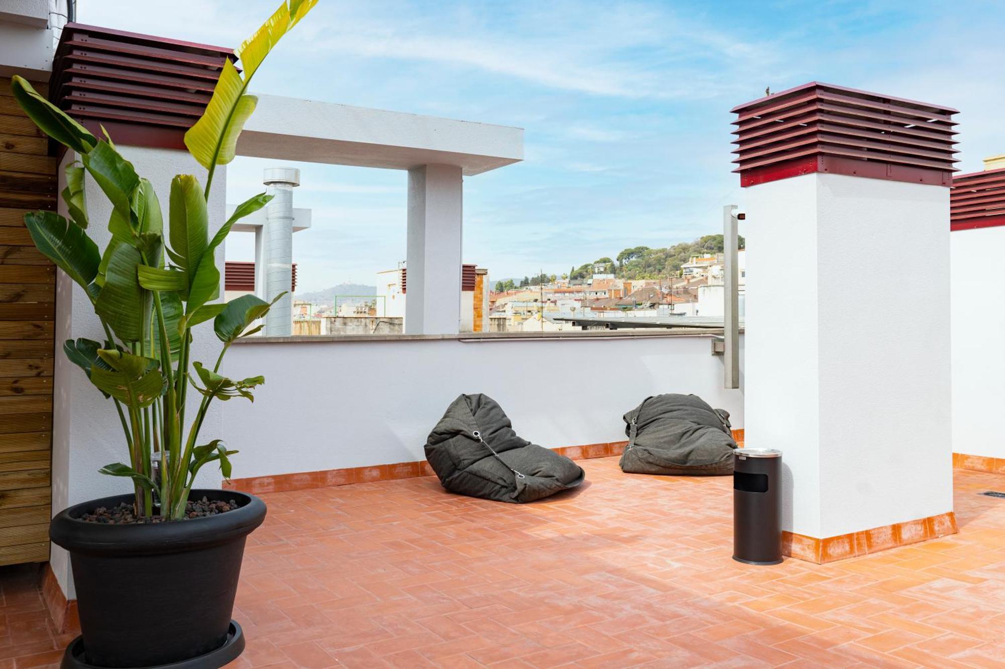 Appartement The Orbit Barcelona