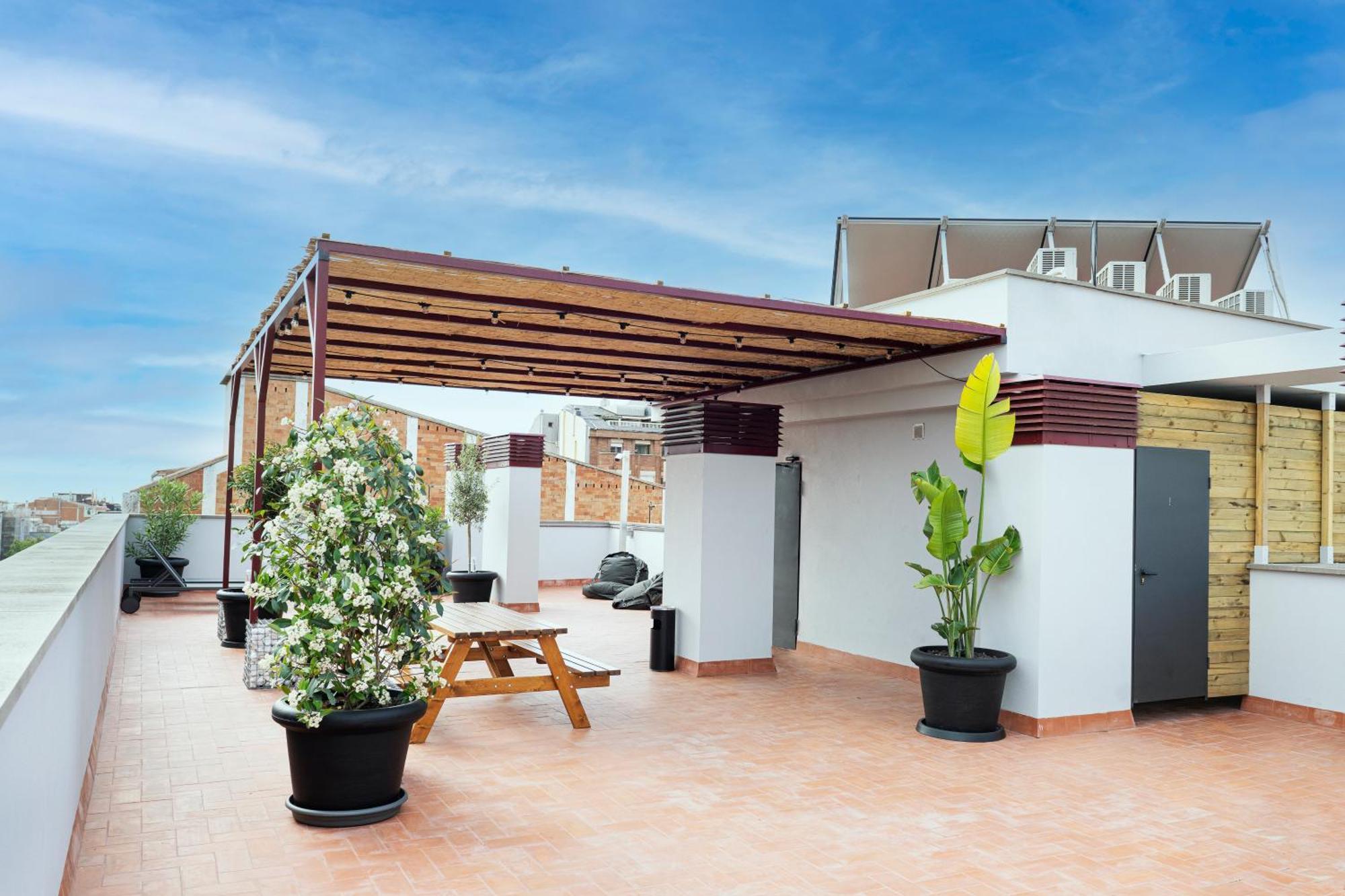 Appartement The Orbit Barcelona