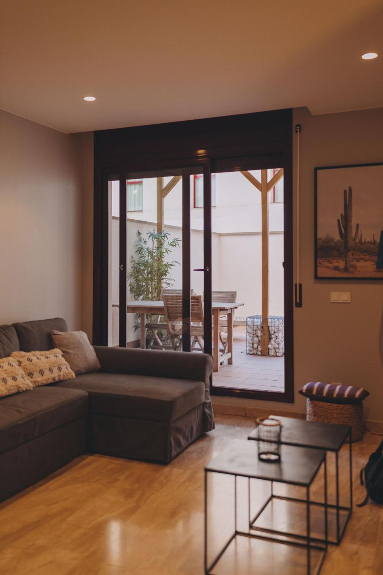 Appartement The Orbit Barcelona