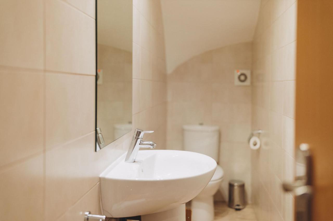 Appartement The Orbit *