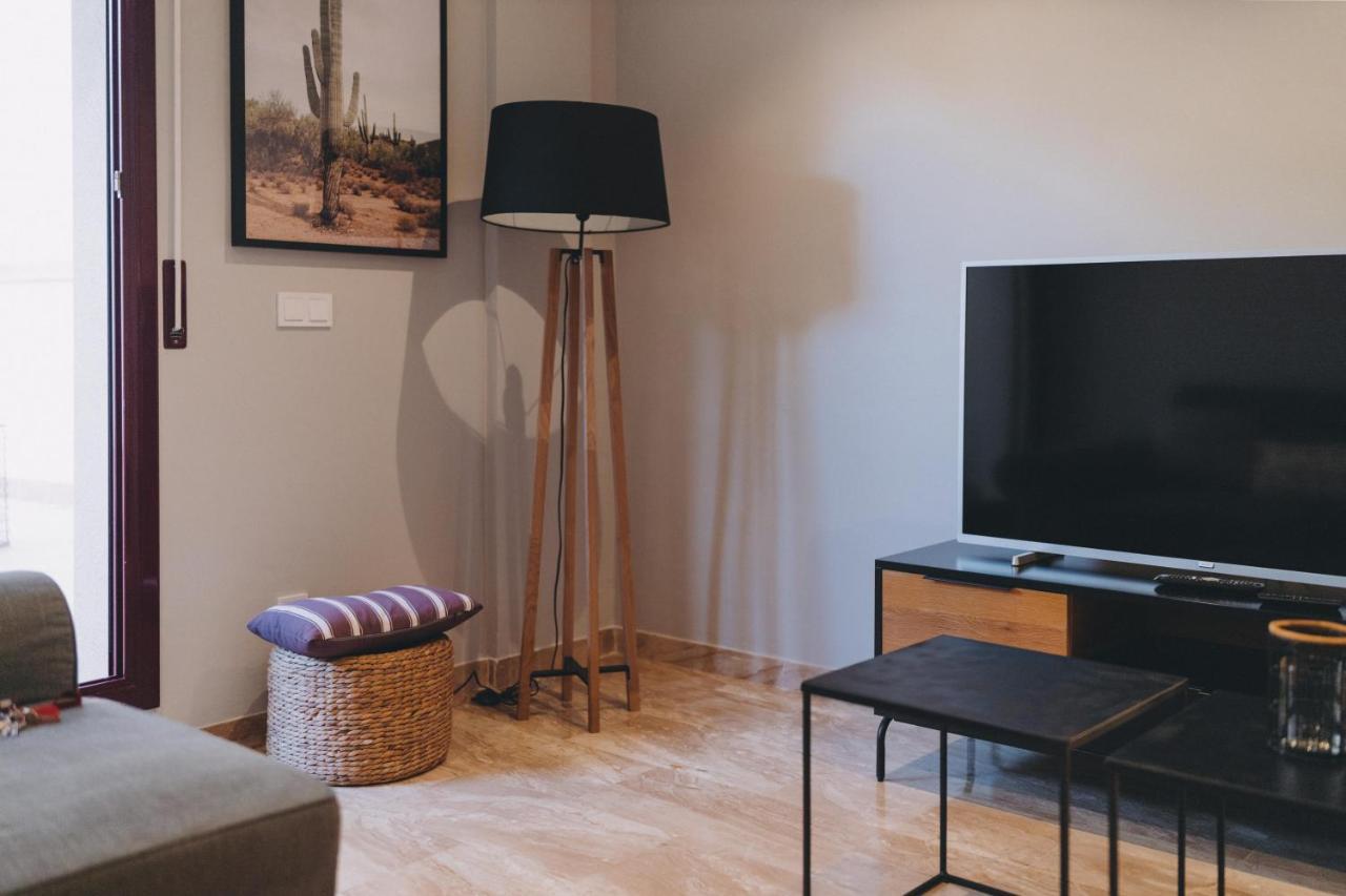 The Orbit Appartement