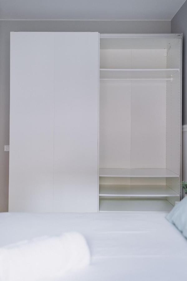 Appartement The Orbit *