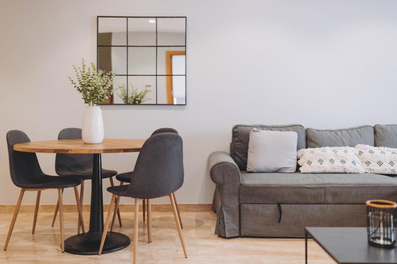 The Orbit Appartement Barcelone