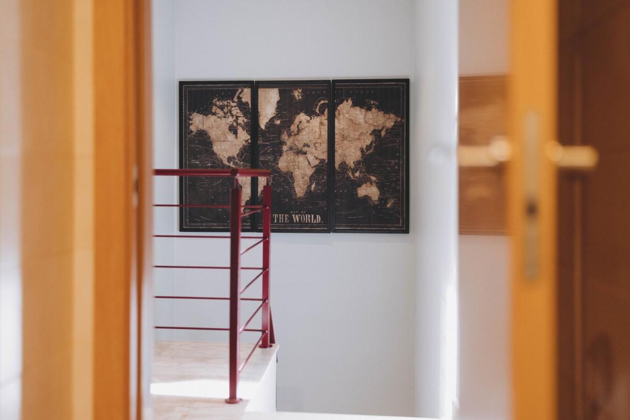 The Orbit Appartement Barcelone