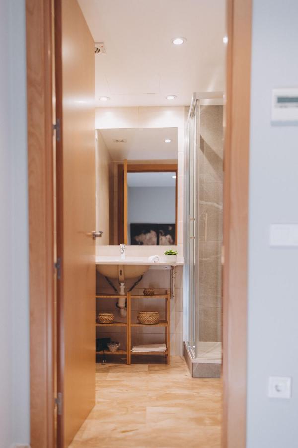 The Orbit Appartement Barcelone