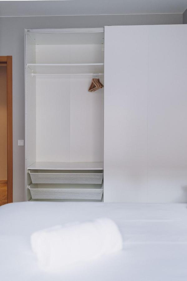 Appartement The Orbit *