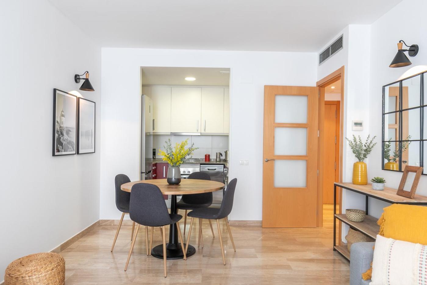 The Orbit Appartement *