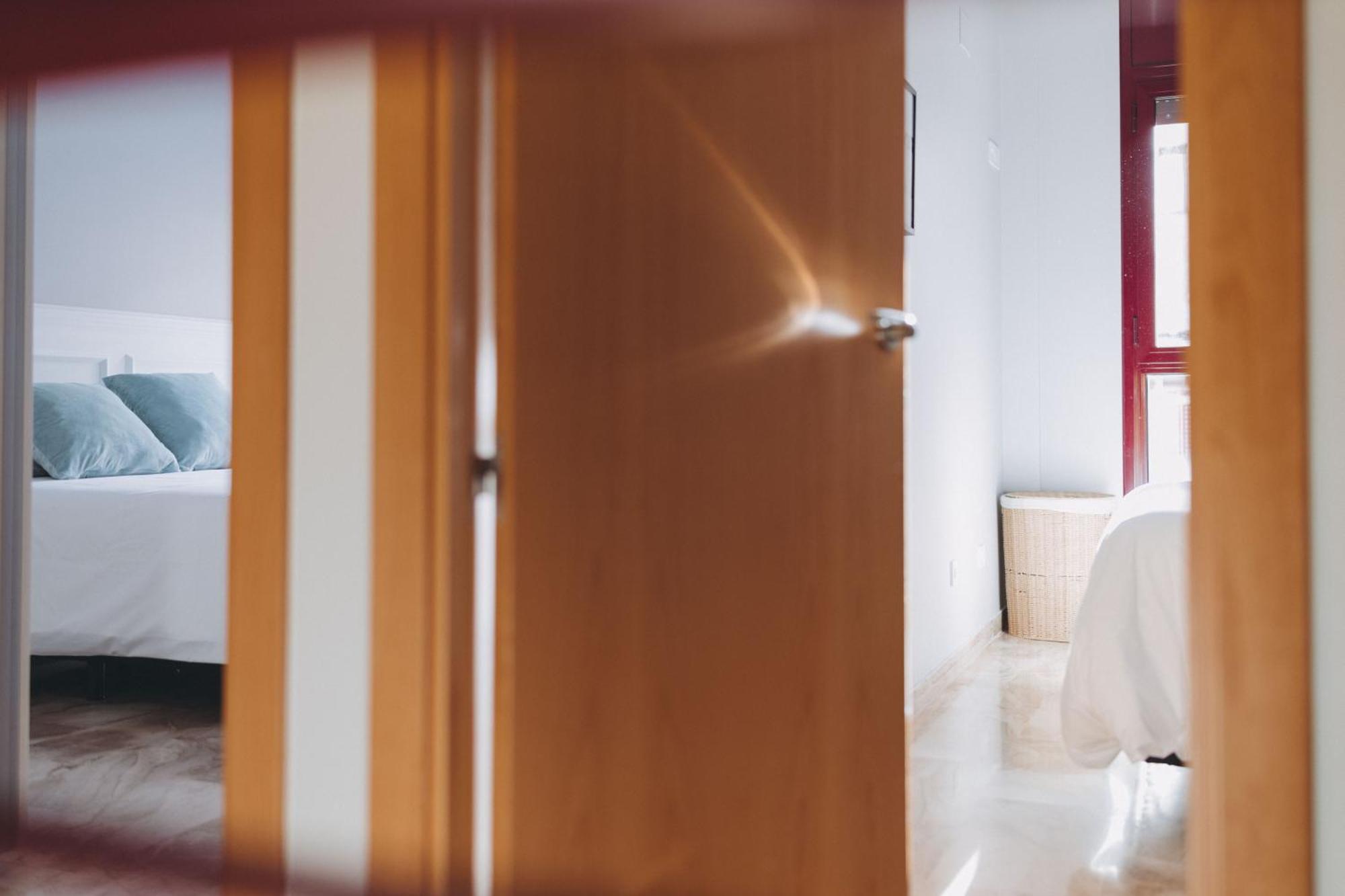The Orbit Appartement Barcelone