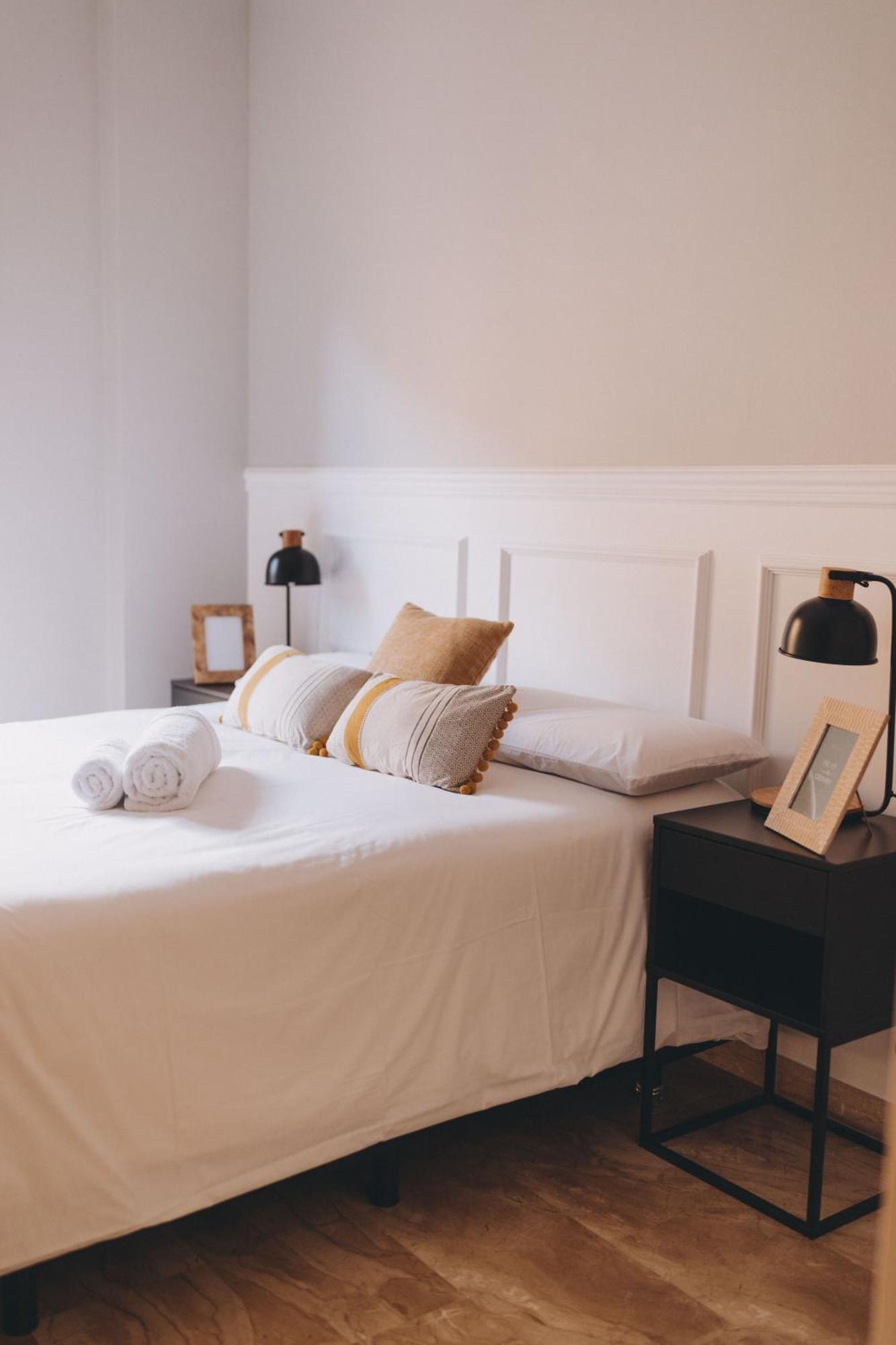 The Orbit Appartement Barcelone